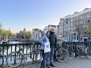 Artamiti Bag Travelling