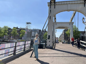 Artamiti Bag Travelling