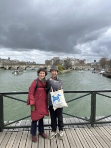 Artamiti Bag Travelling