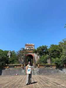 Artamiti Bag Travelling