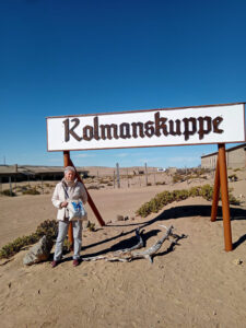 Artamiti Bag Travelling