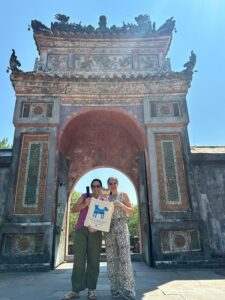 Artamiti Bag Travelling