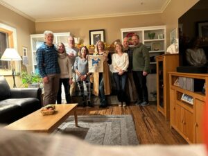 Artamiti Bag Travelling