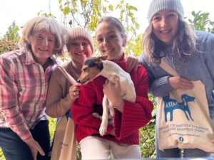 Artamiti Bag Travelling