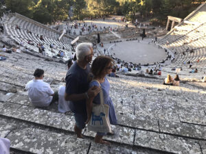 Artamiti Bag Travelling