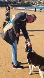 Artamiti Bag Travelling