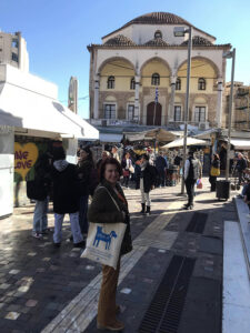 Artamiti Bag Travelling