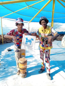 Artamiti Bag Travelling