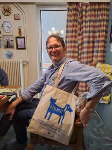 Artamiti Bag Travelling