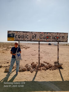 Artamiti Bag Travelling