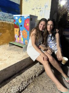 Artamiti Feeder and Water Tube